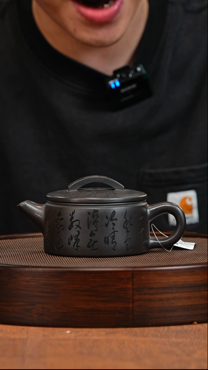茶壶紫砂宜兴紫砂