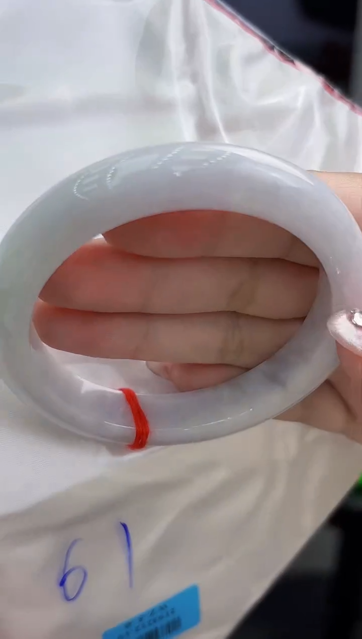 【闪购商品】翡翠手镯未镶嵌翡翠手镯