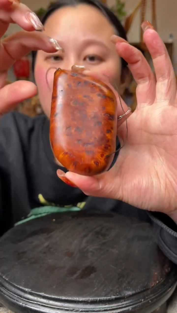 柏木（崖柏）崖柏小件