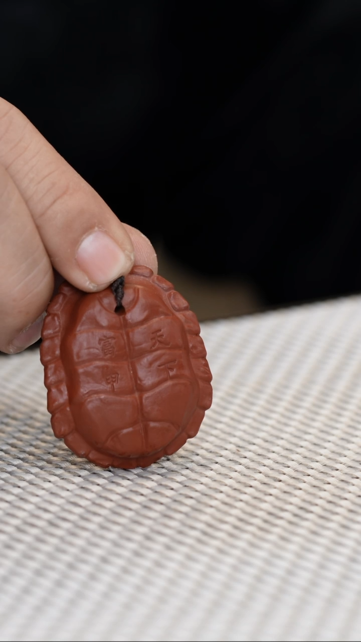 【闪购商品】紫砂茶壶原矿紫砂富甲天下摆件