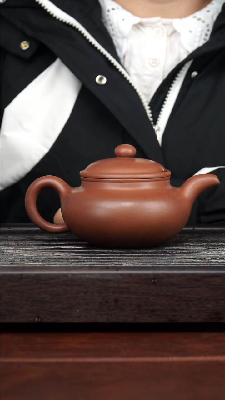 茶壶紫砂精品紫砂壶31.........520CC