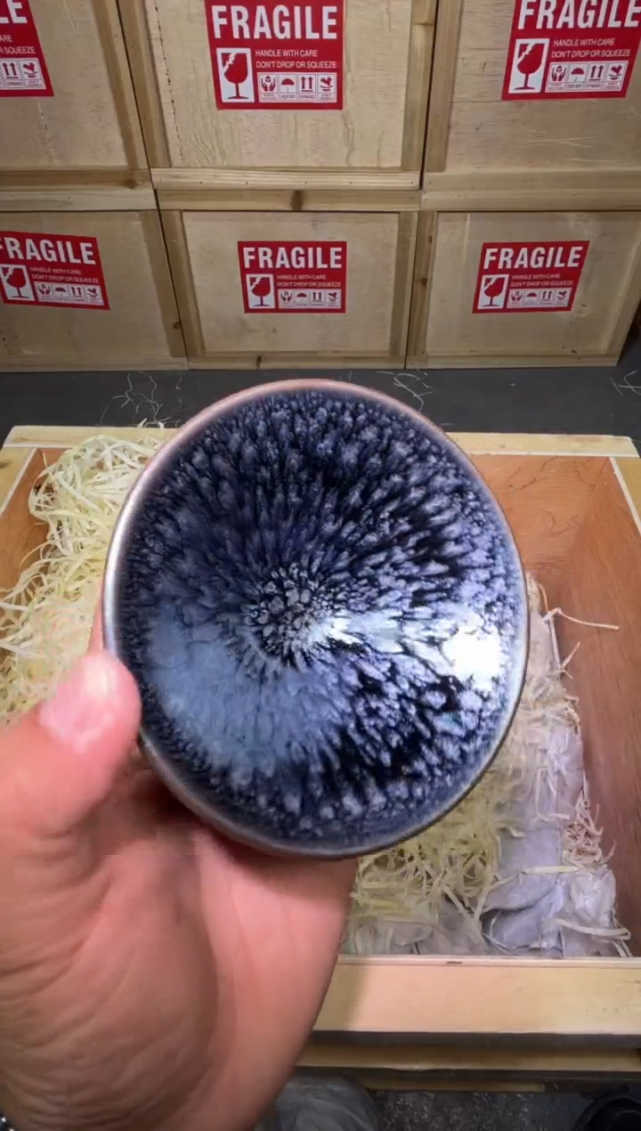 茶盏茶盏主人杯一只50