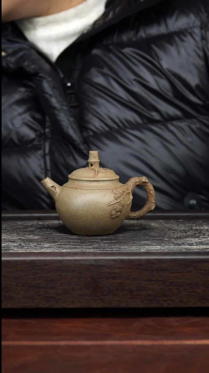 茶壶紫砂精品紫砂壶8.........150CC