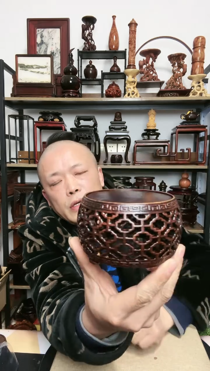 【闪购商品】紫砂紫砂底座底座