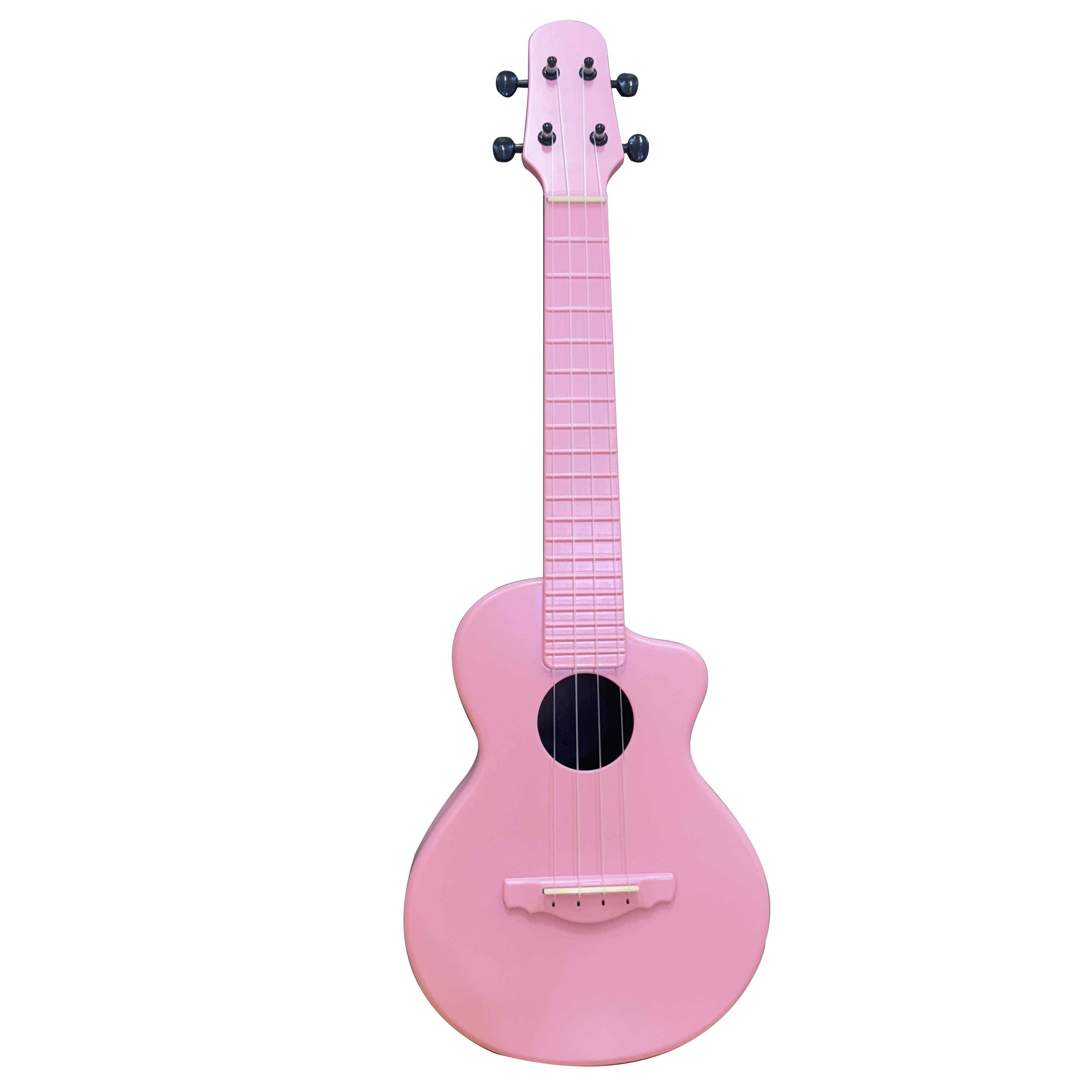 新品 谦梦碳纤维尤克里里23寸初学者小吉他尤克里里乐器