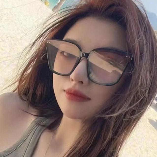 【高货】高货纯钛插芯镜腿