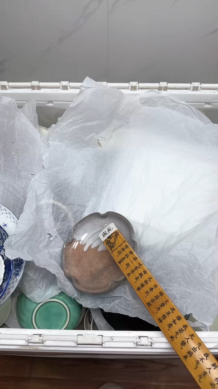 【闪购商品】001回流瓷器默认微瑕，18.8包邮