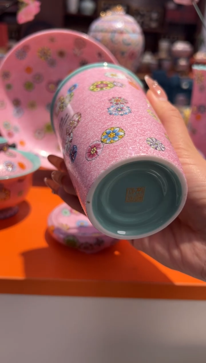 瓷片小乔闪购链接