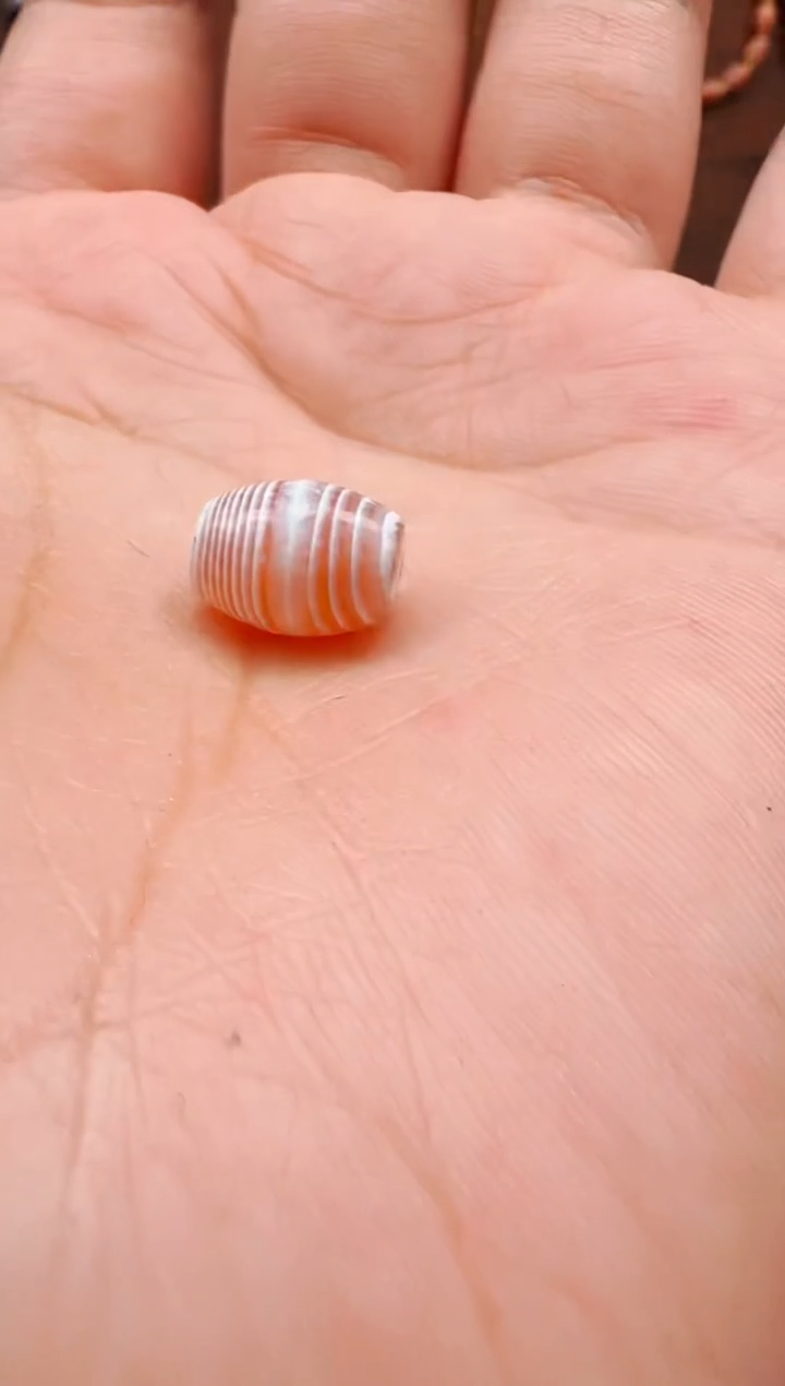 【肖钟出品】东南亚配珠