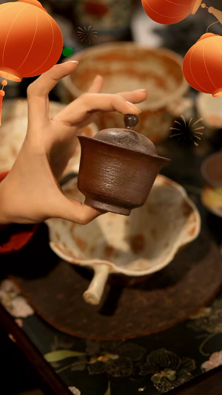 【闪购商品】山居秋暝手工手作@@534