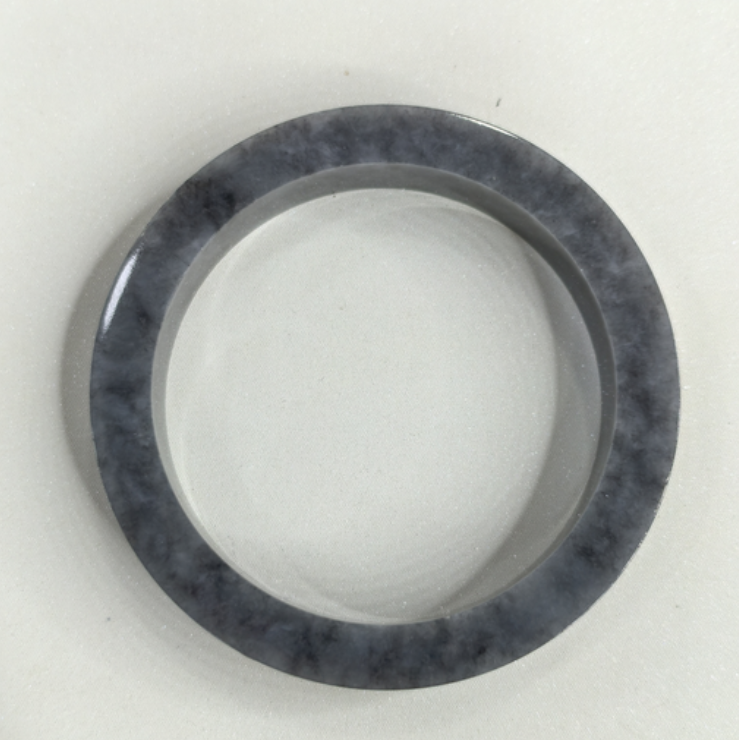 【安妮专属】乌鸡手镯（黑）HX00017多样性发其一