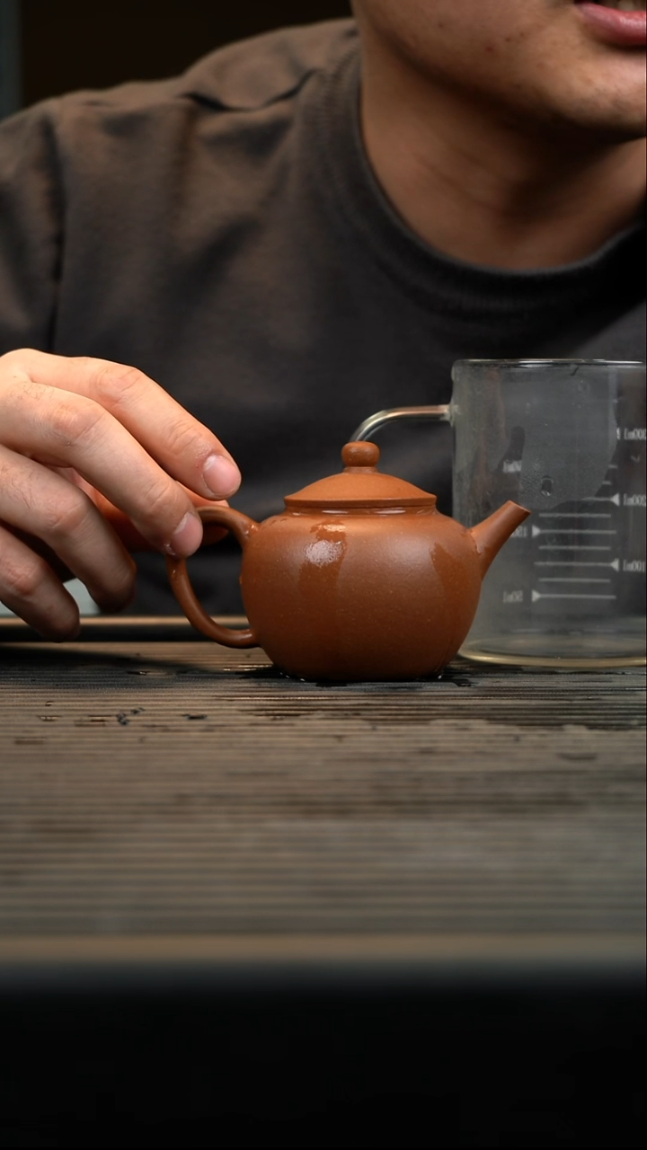 茶壶紫砂紫砂壶48