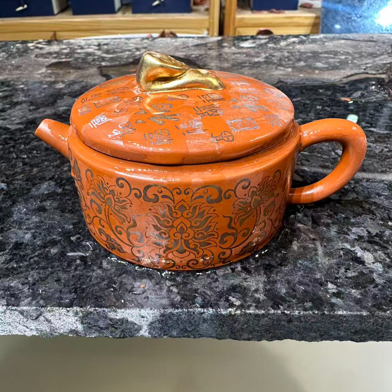 高档家用泡茶功夫茶具