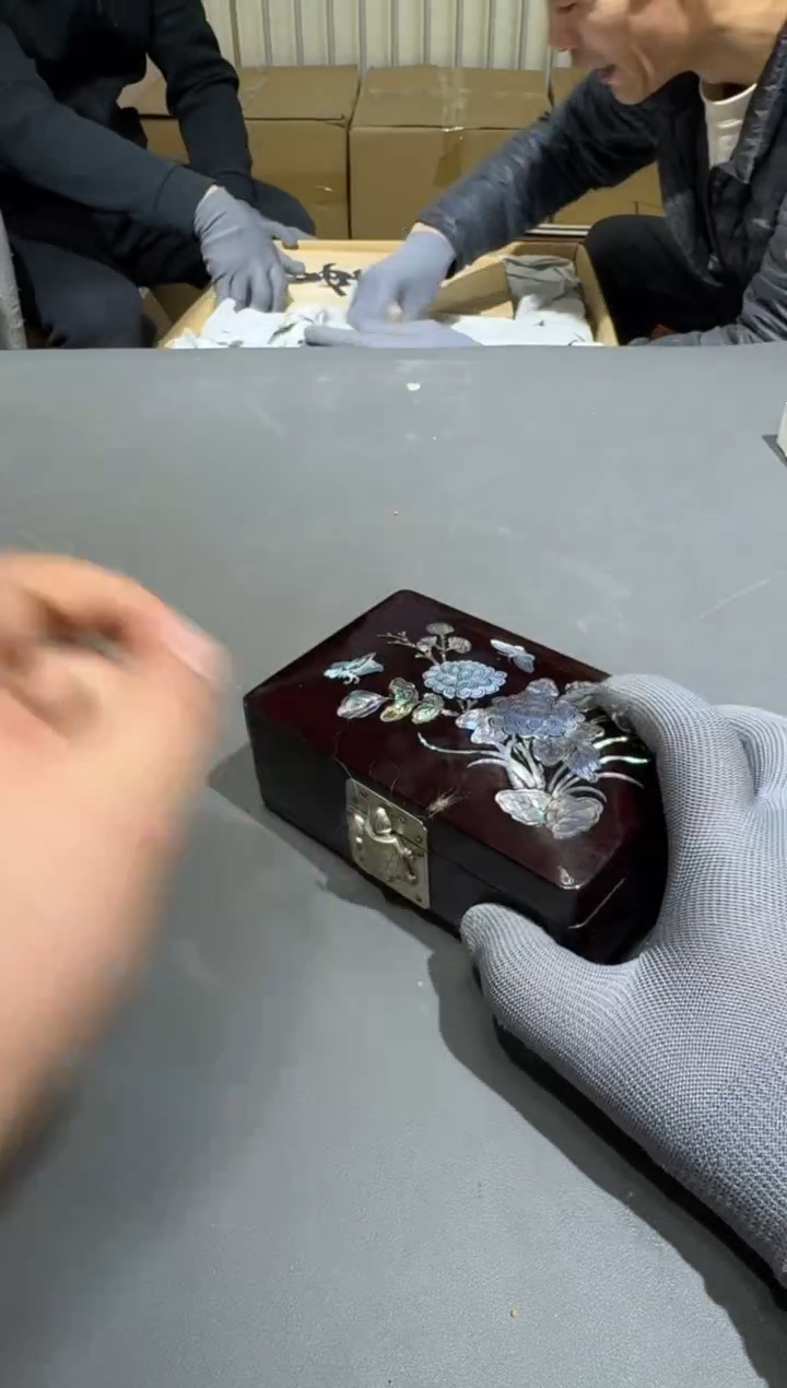 【闪购商品】杯小四孤品收藏中古品