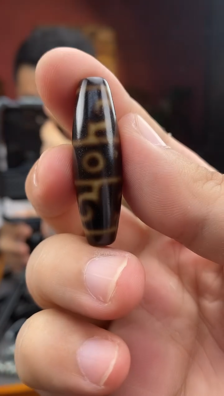 未镶嵌颈饰玛瑙/玉髓-0719 -11