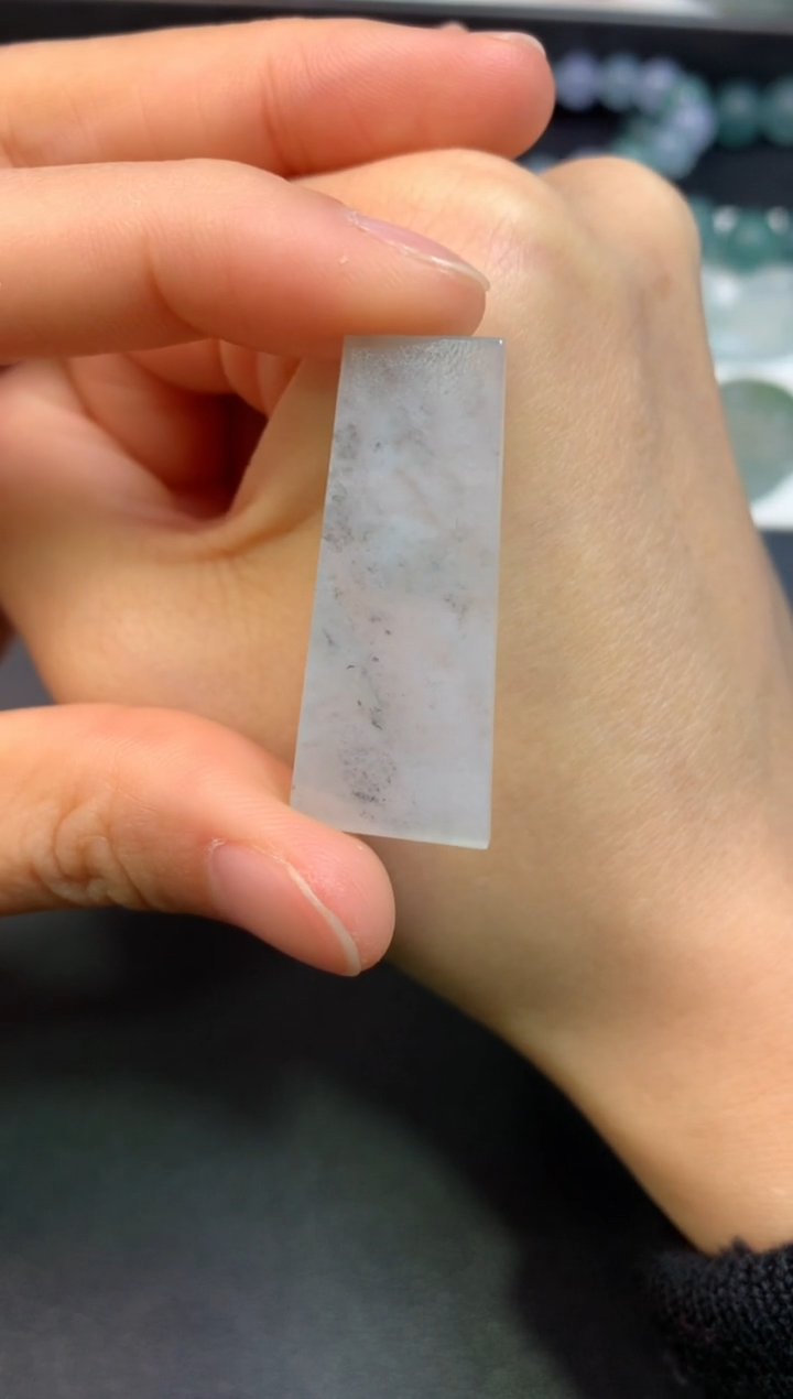 【闪购商品】定制翡翠未镶嵌0229649031