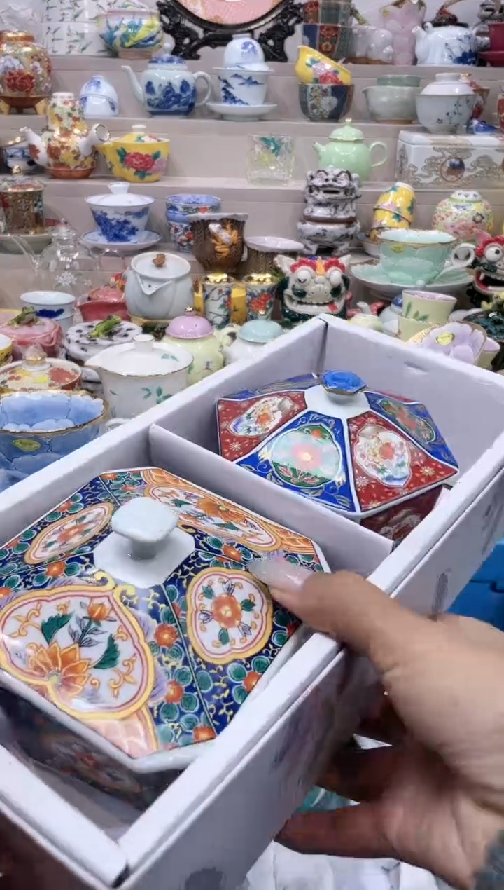 【闪购商品】云陶集市祝大家2025愿你所愿皆所得