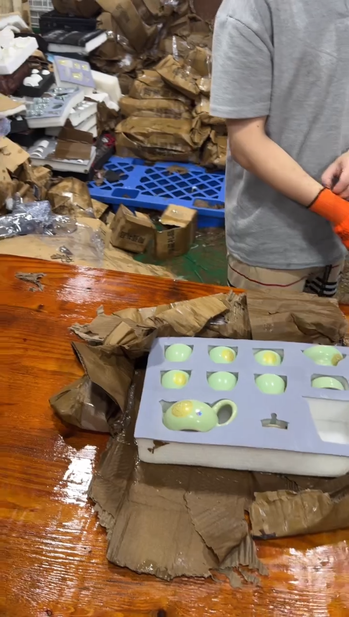 其他@@@@【闪购链接】精美茶具便宜卖了