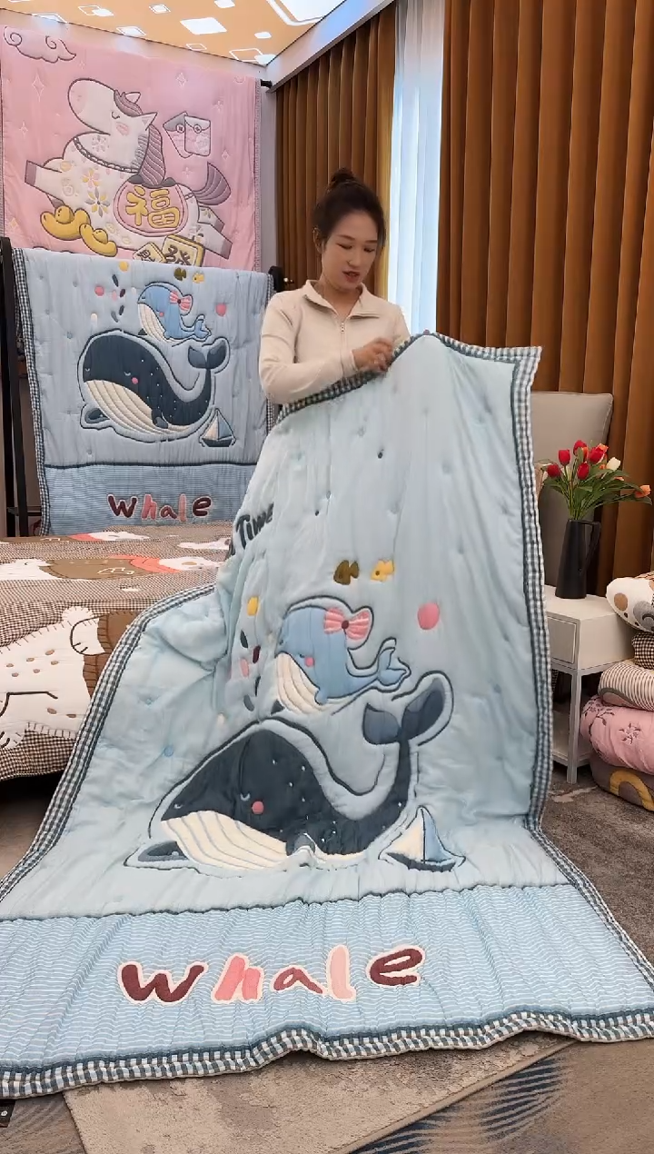 棉花海鲸-150x200