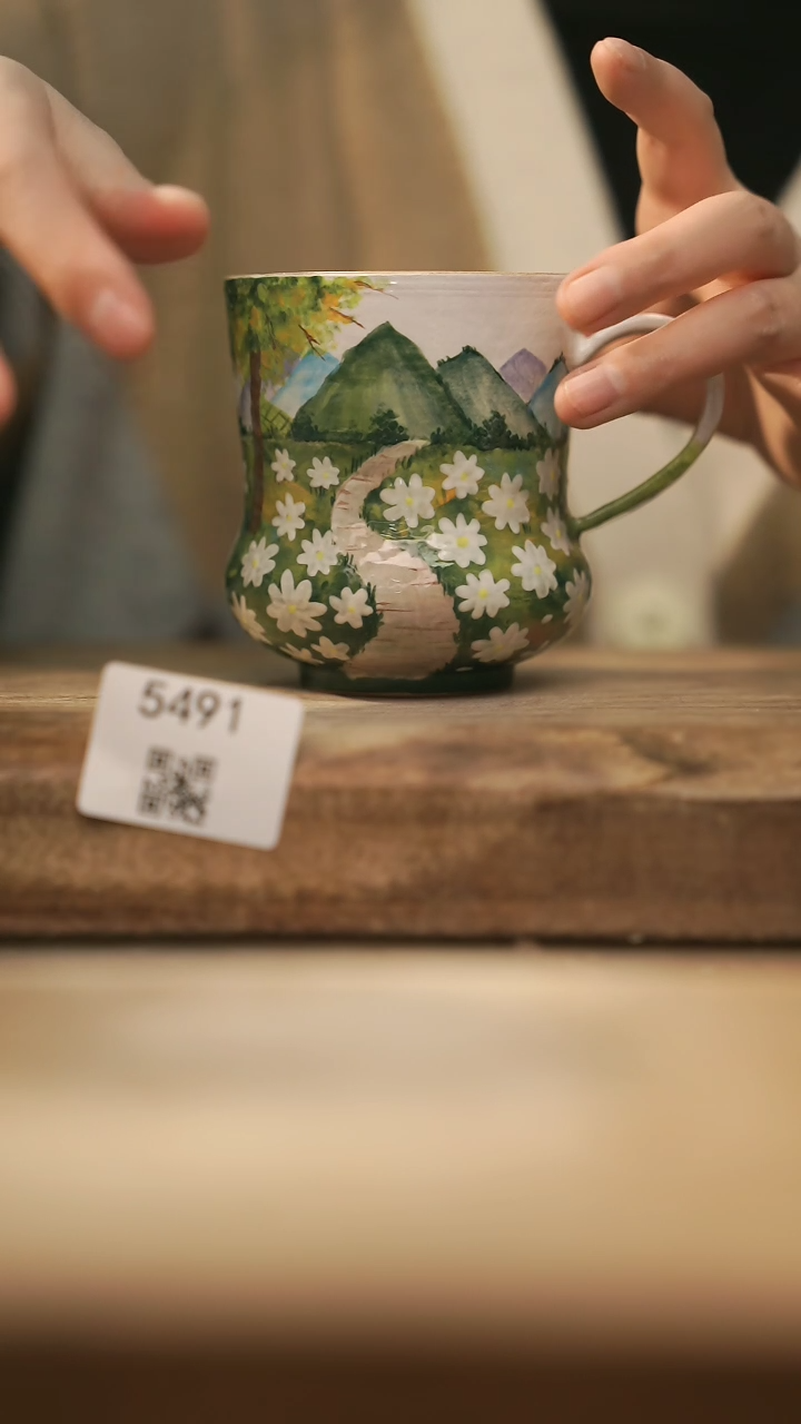 【闪购商品】【落单孤品】福利/杯子@@5491