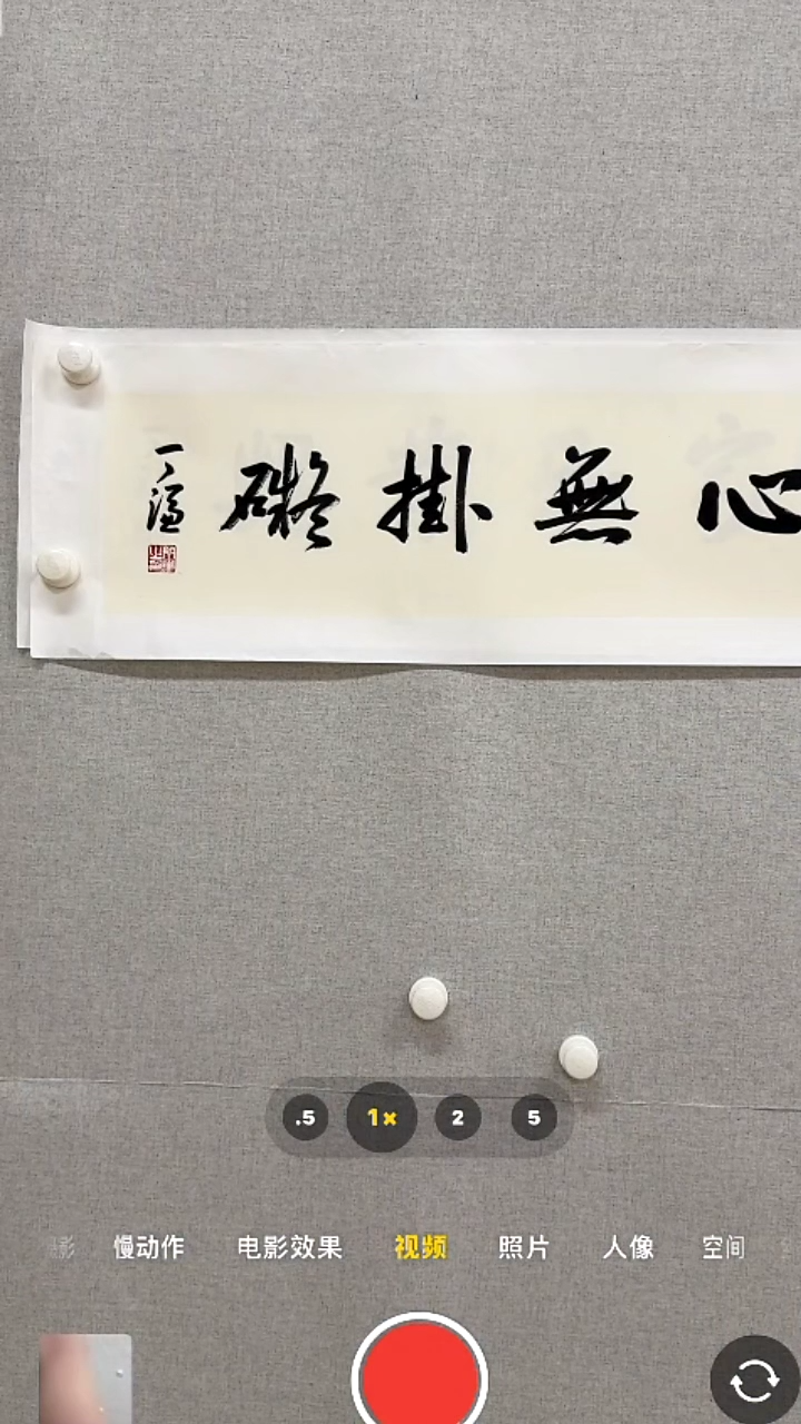 【闪购商品】书法-绘画-丁谦-1平尺书法