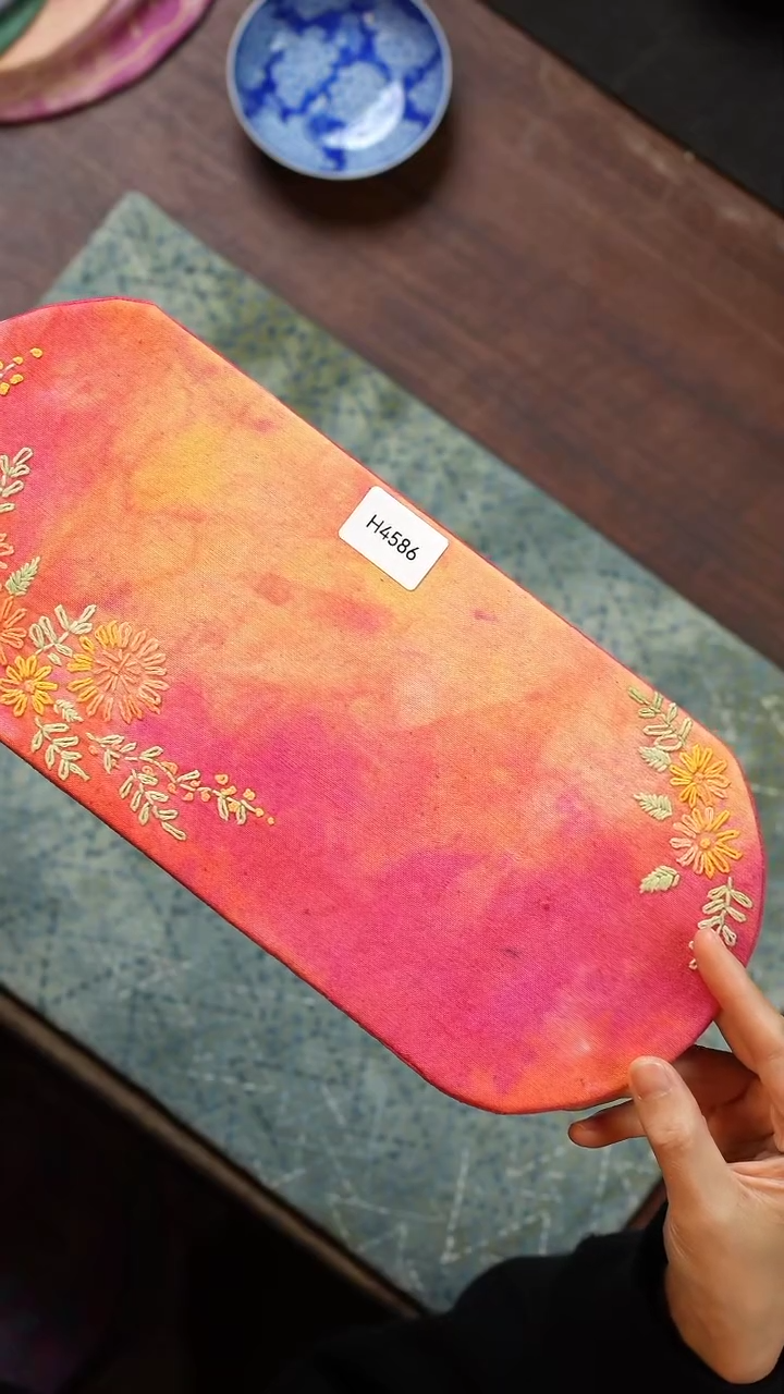 【闪购商品】摆件H4586         