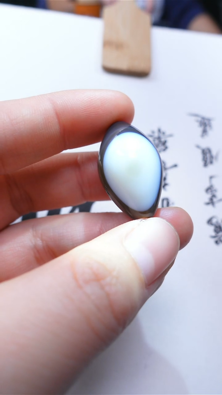 【闪购商品】玛瑙/玉髓单颗未镶嵌015号玛瑙单颗18左右