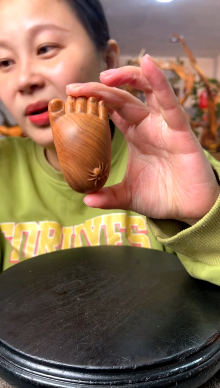 【闪购商品】柏木（崖柏）崖柏小件