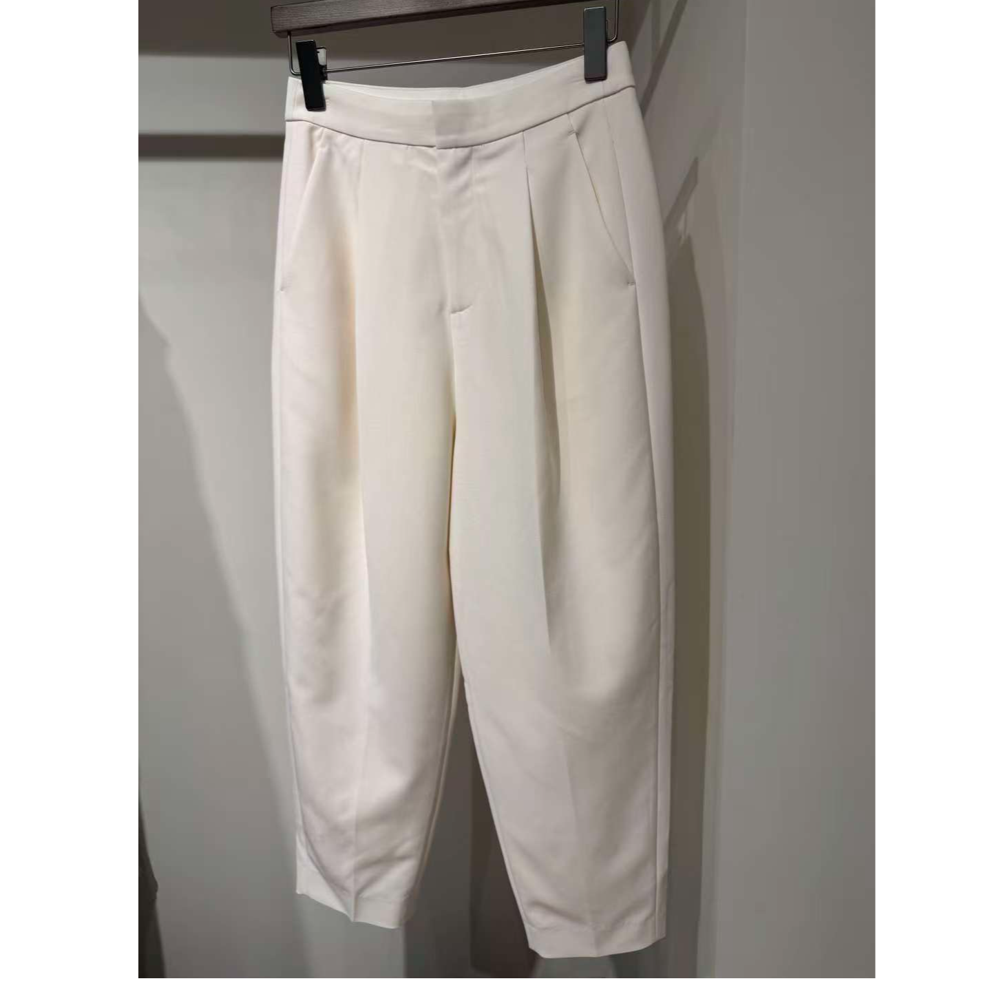 【刘彤推荐】玉琼   裤子 J24A1128-1