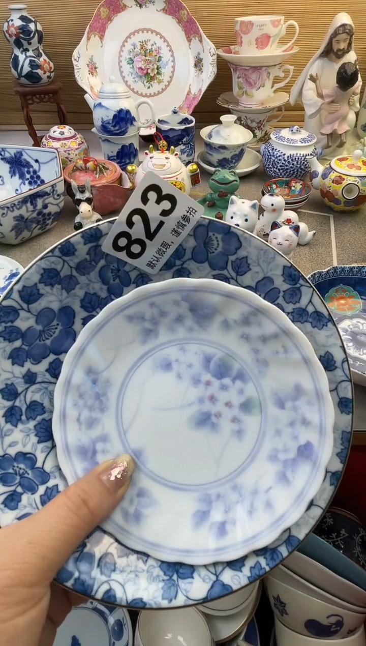 摆件莫*摆件瓷器瓷器瓷器瓷器