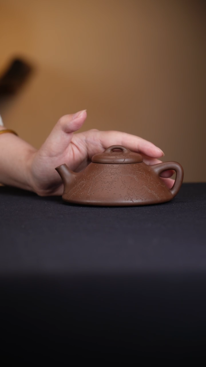 茶壶紫砂壶 精品紫砂作品