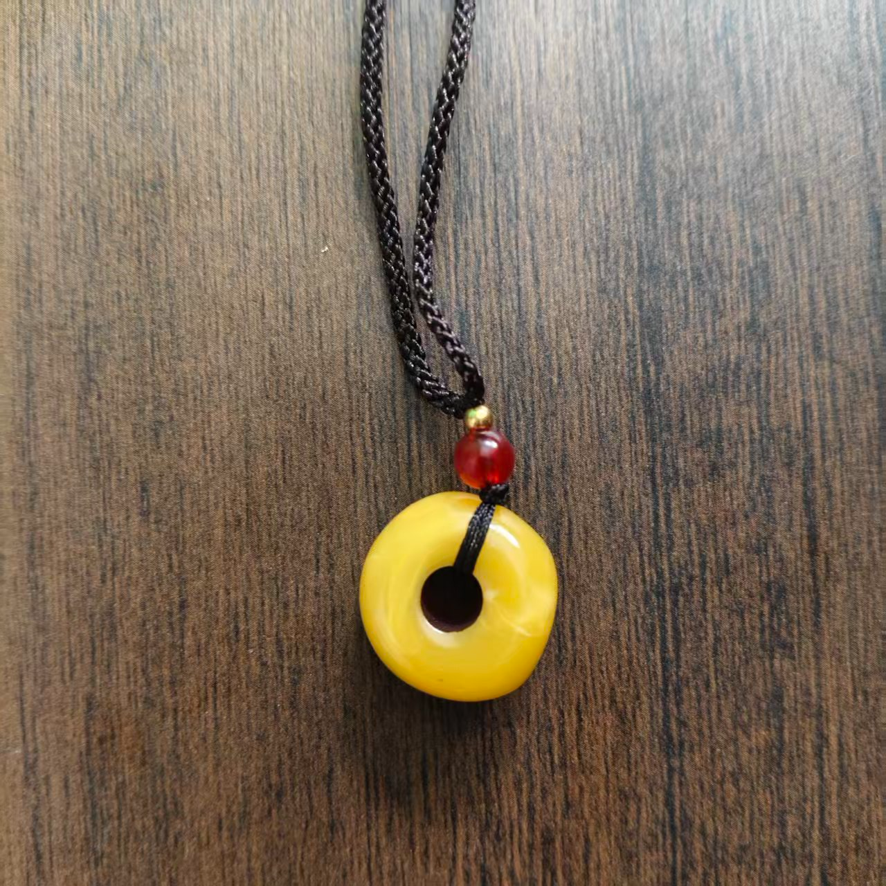 成功甄选文玩吊坠L231