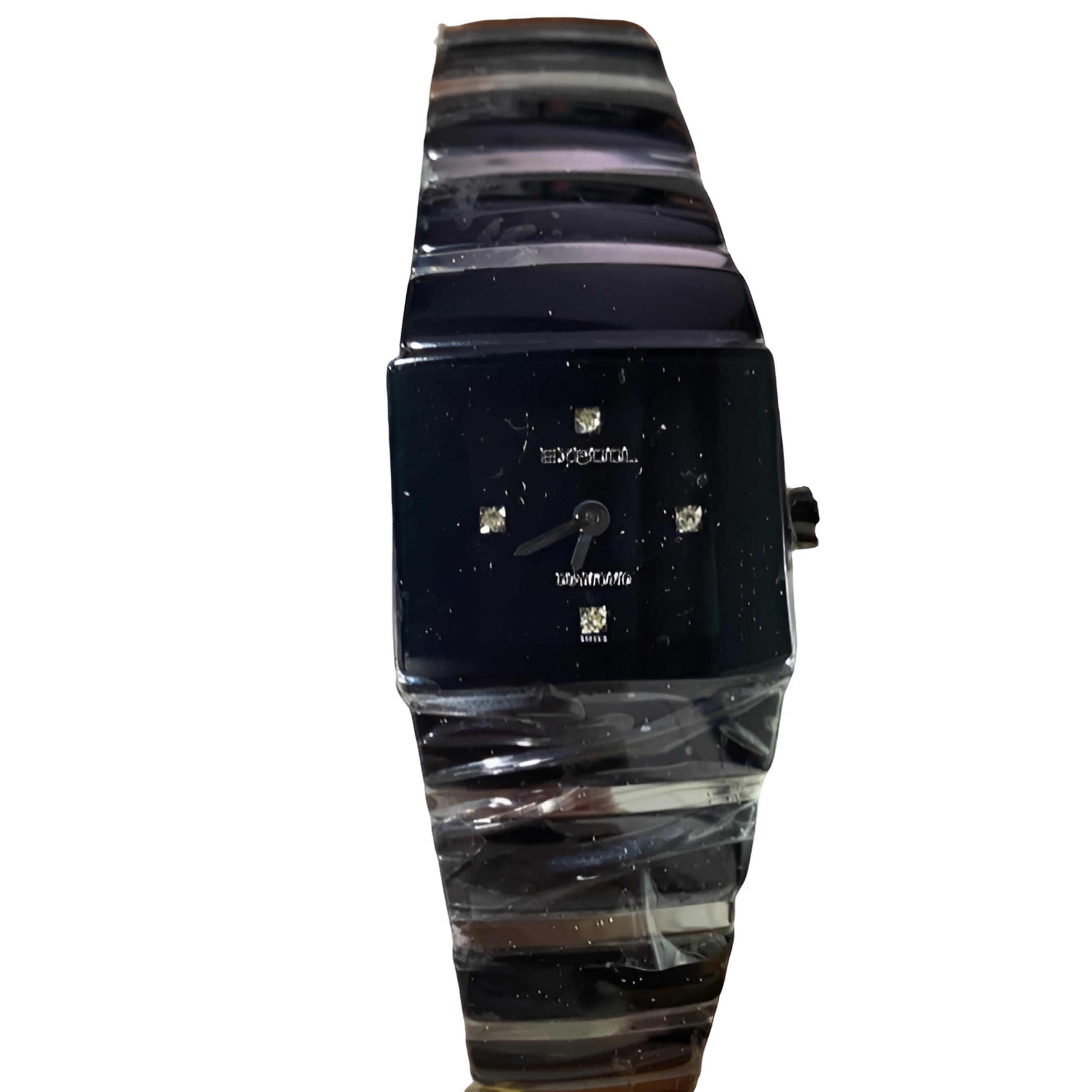 全新未使用  依宝路石英女表EL-82.11.25