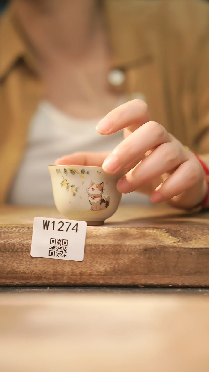 【经典福利】/ 杯子@@W1274