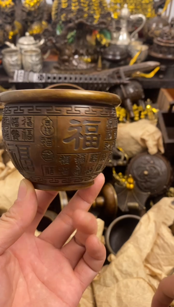 1案台摆件  物品摆件   