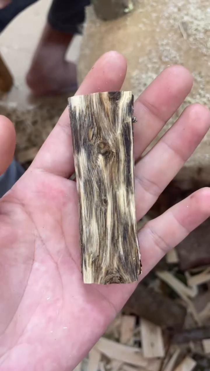 沉香沉香碎屑棋楠沉香 原料文创1