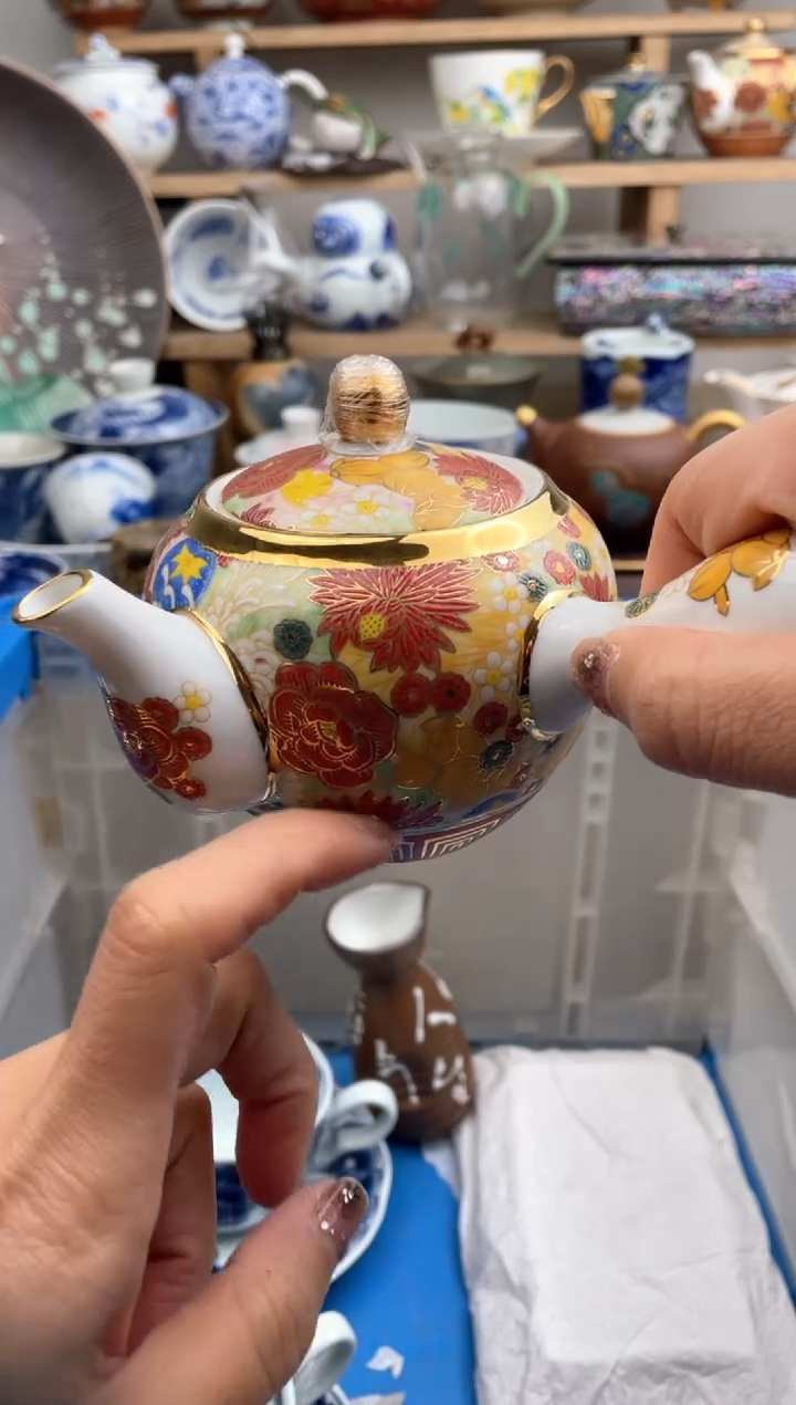 【闪购商品】瓷片默认微瑕，看清尺寸品相再拍