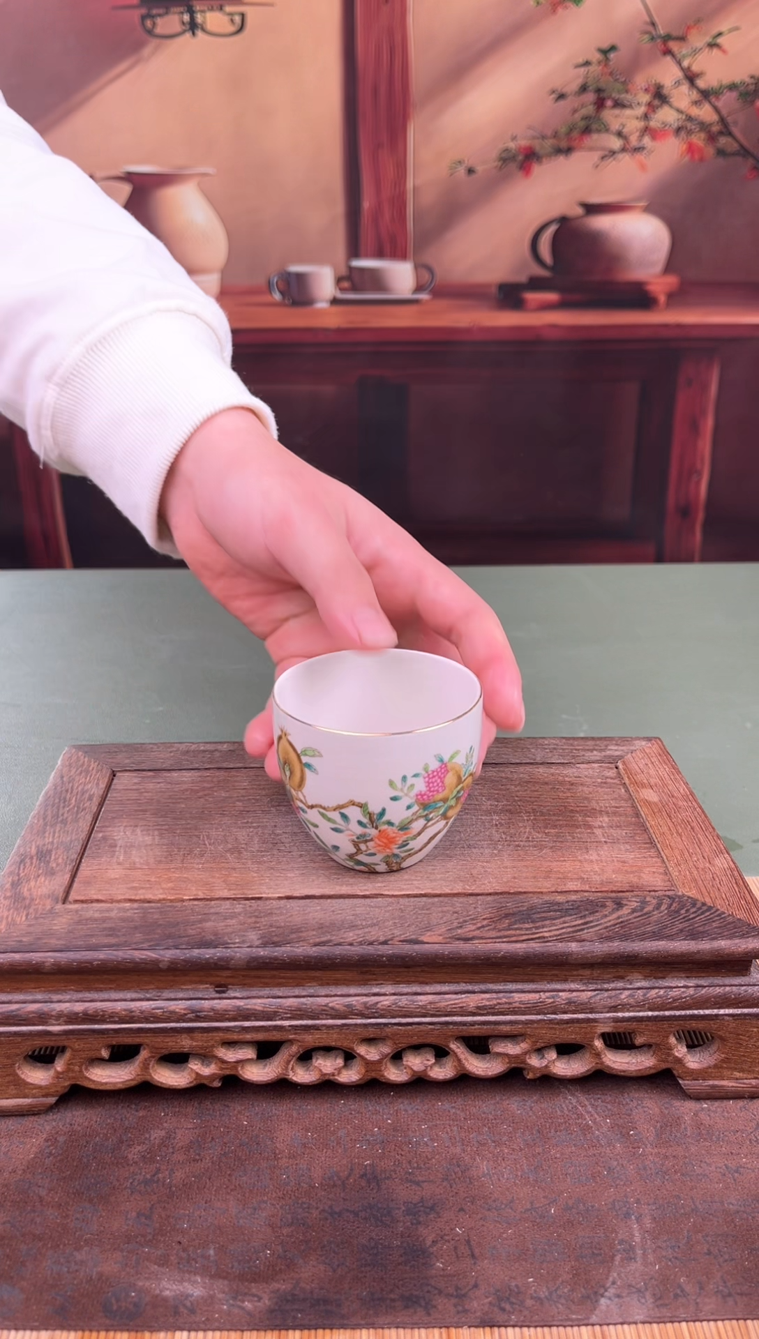 【闪购商品】顾德茶器福利闪购链接