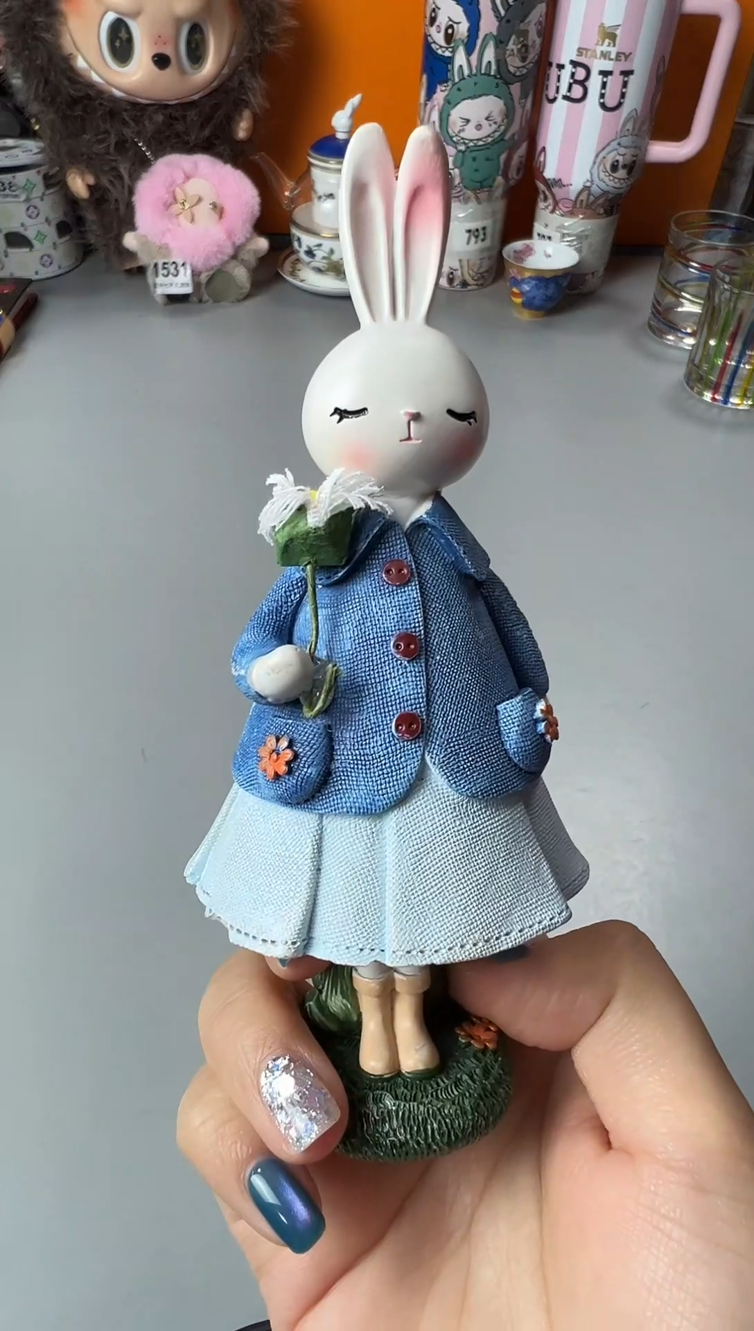 瓷片2009手工无品牌