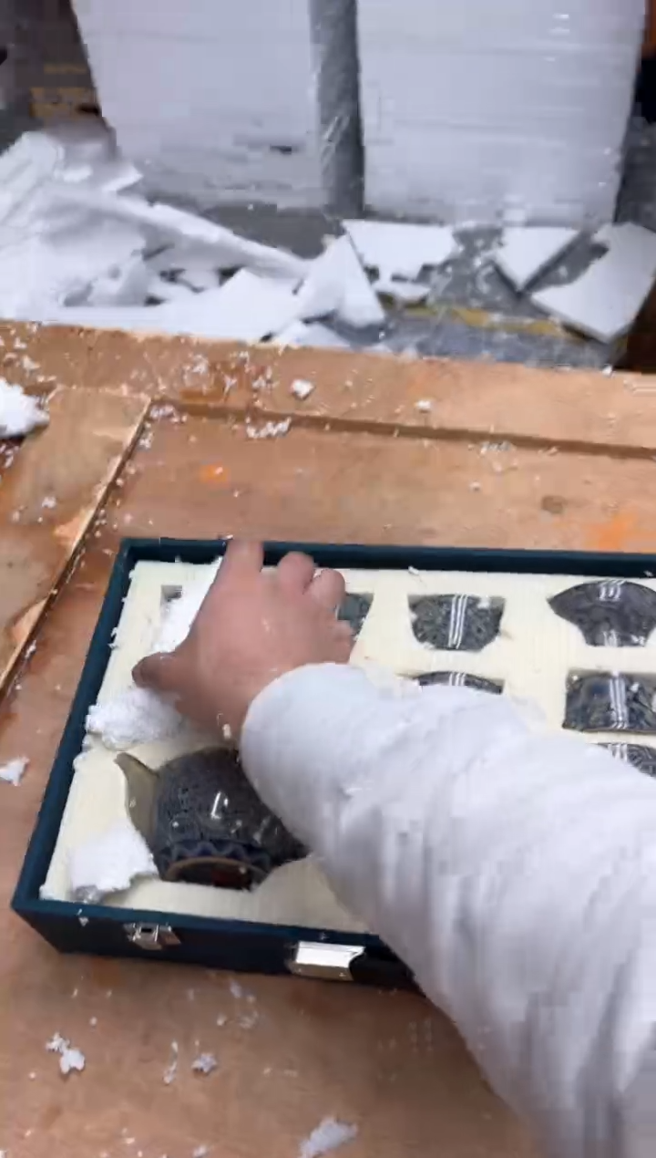 【闪购商品】其他@@@@【闪购链接】精美茶具便宜卖了1