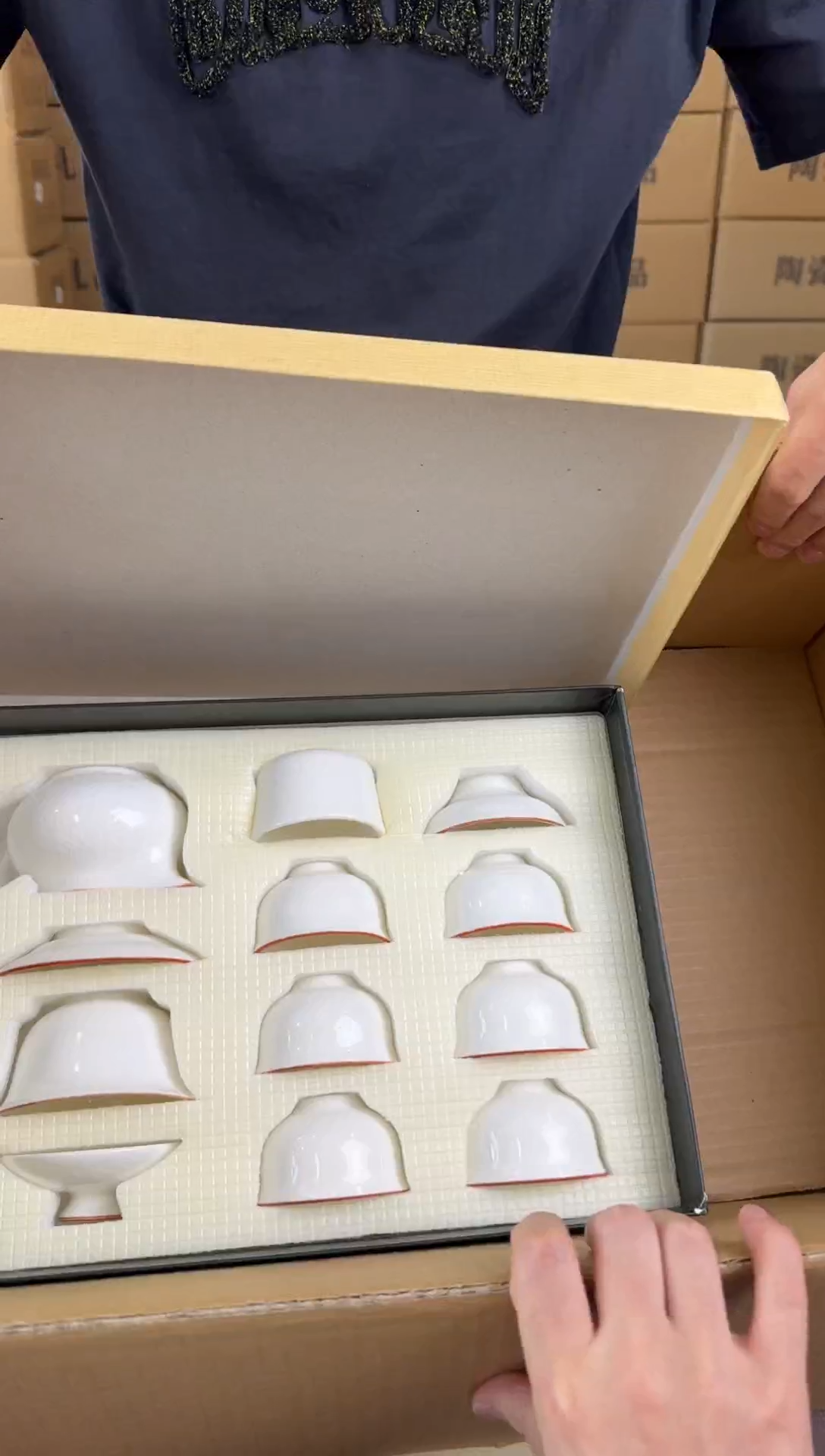 清韵茶具清仓专属链接..