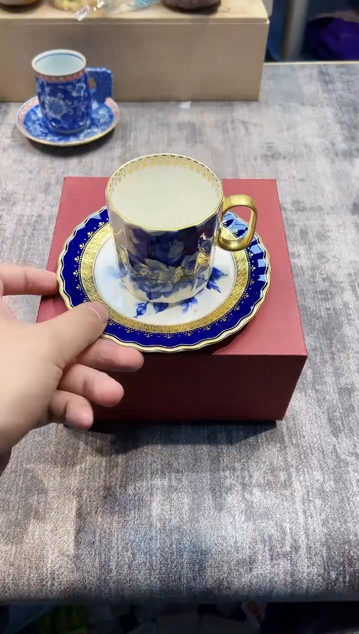 【闪购商品】瓷片都是我的大宝贝儿瓷器