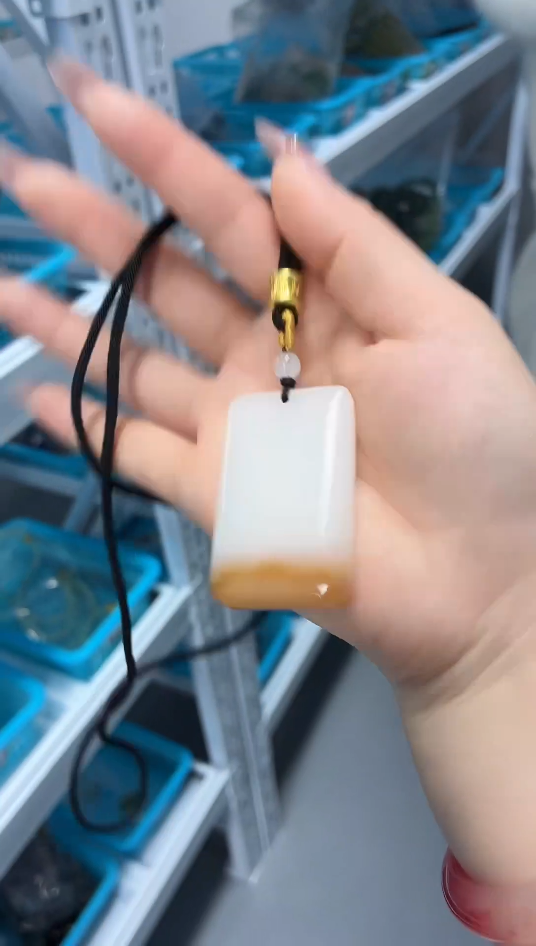 【高定甄选】高端轻奢多样性发货YB4378S