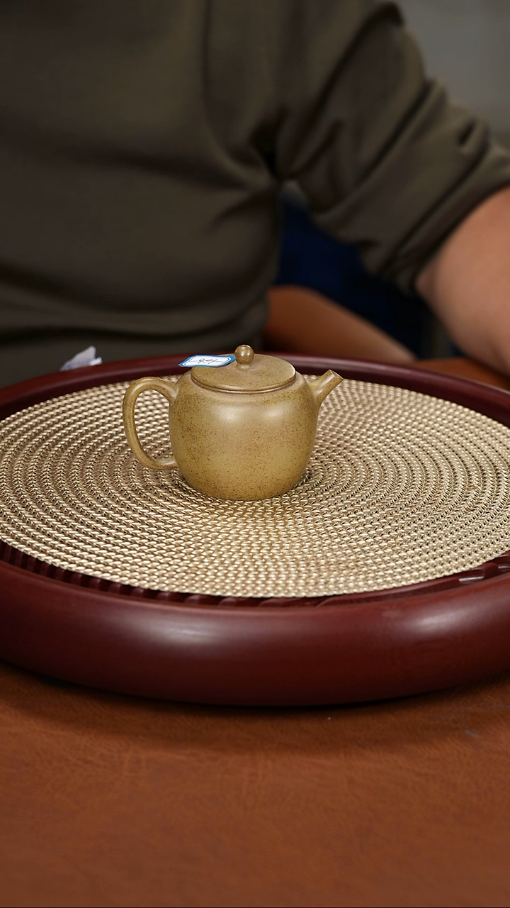 茶壶紫砂170    
