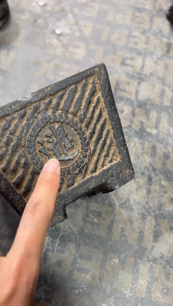 陶土【火山泥】日进斗金盆