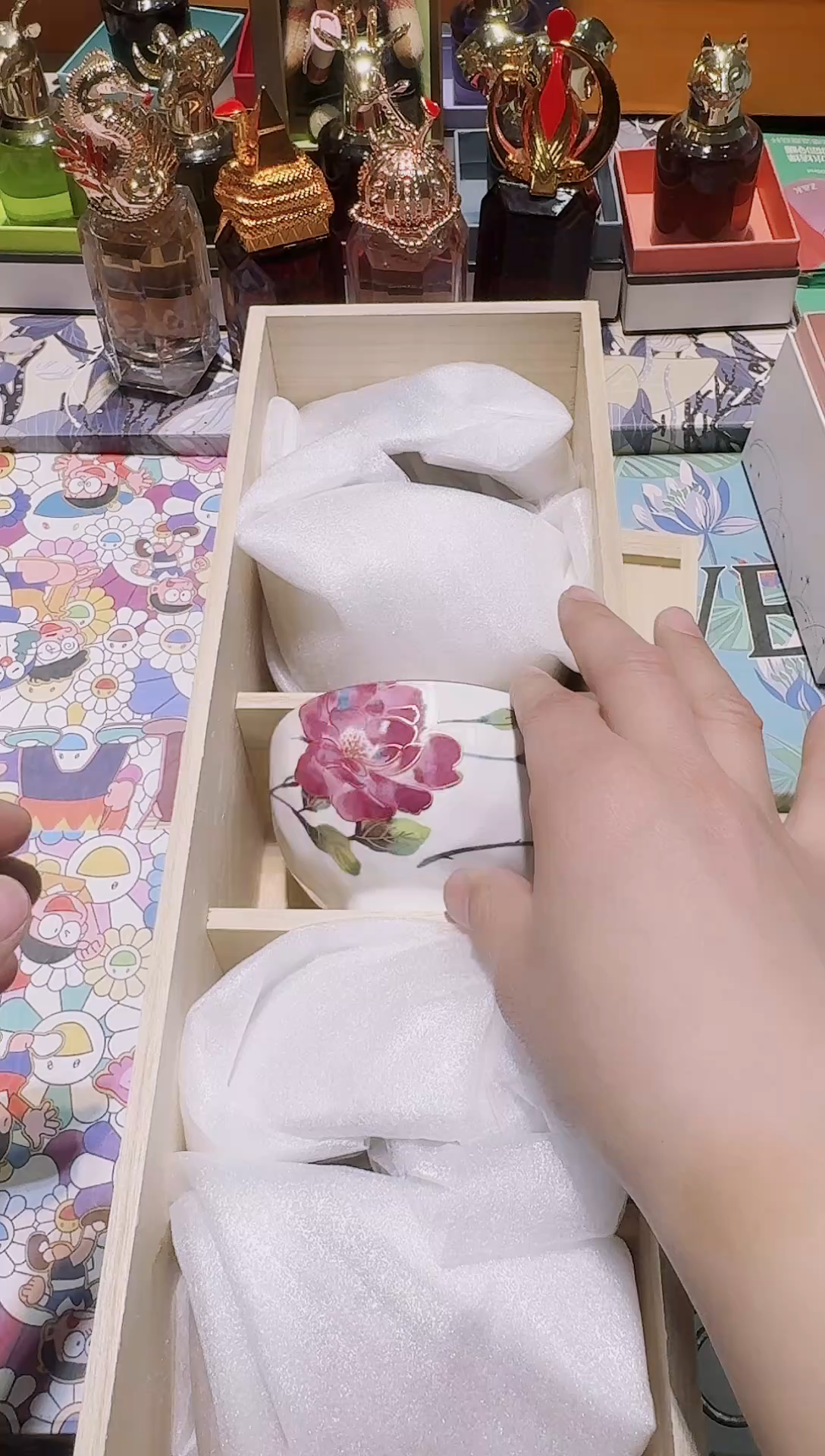 【闪购商品】瓷片1111111111111-