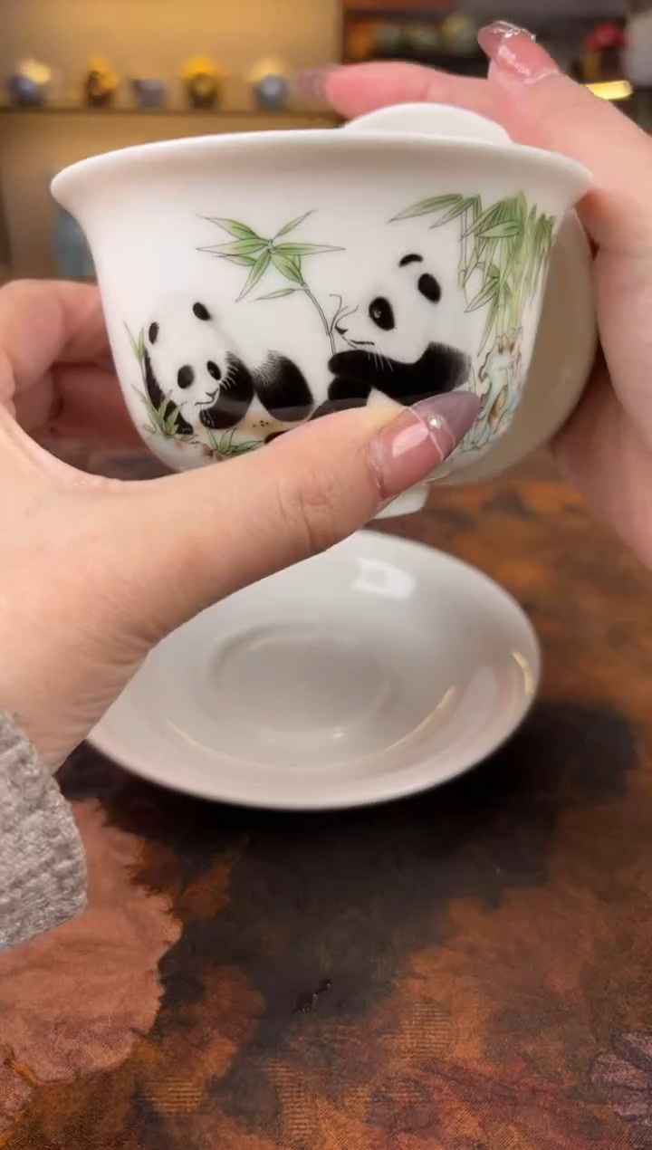 【闪购商品】孤品茶具