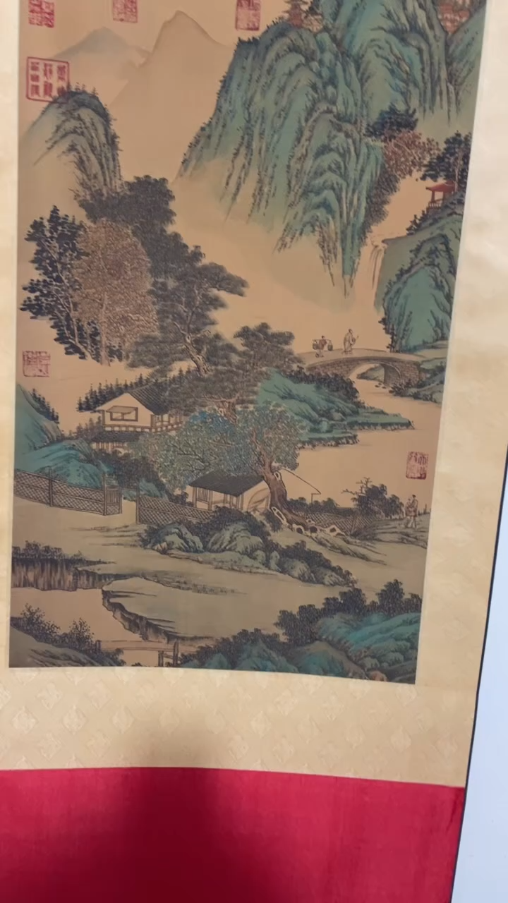 毕*罗老仓库装饰画闪购3