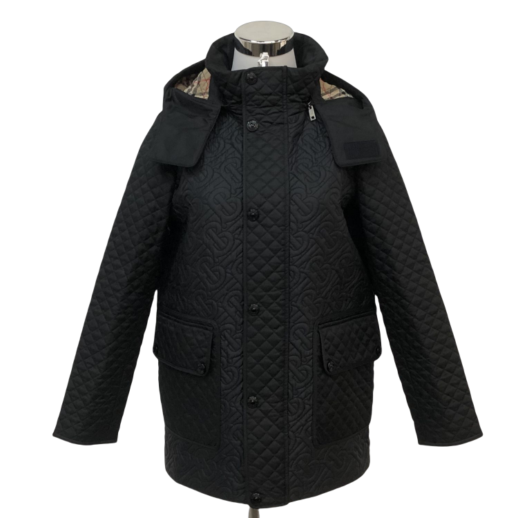 博柏利/外套/95新/聚酯纤维/[251207ZC0001]