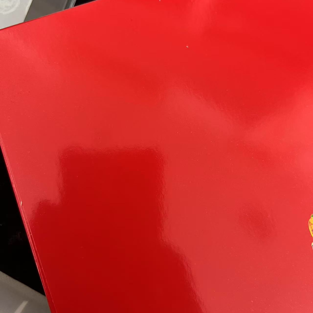 王虎鸣签名 信泰评级